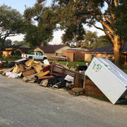 Estate & property cleanouts