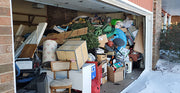Garage & basement cleanouts