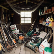 Shed & outbuilding cleanouts