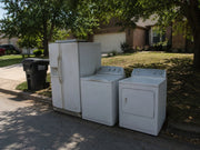 Appliance pickup